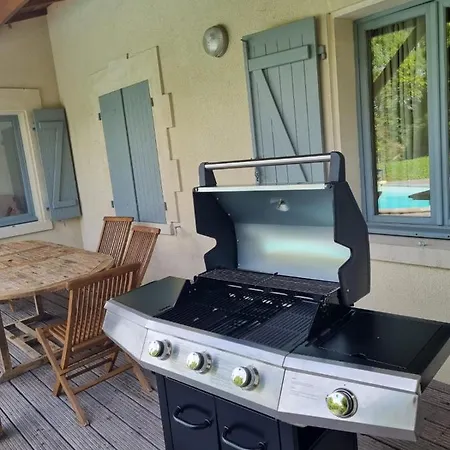 3 Bedroom With Logburner In Fabulous French Countryside * Chalais (Charente)