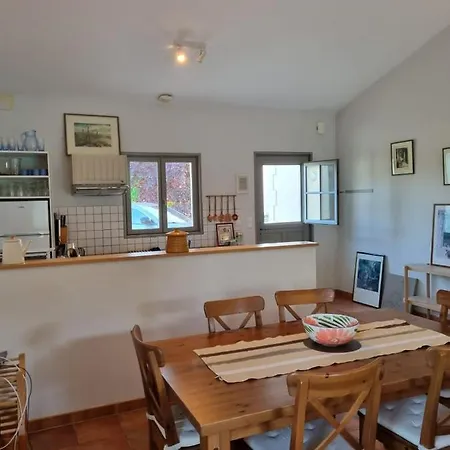 3 Bedroom With Logburner In Fabulous French Countryside