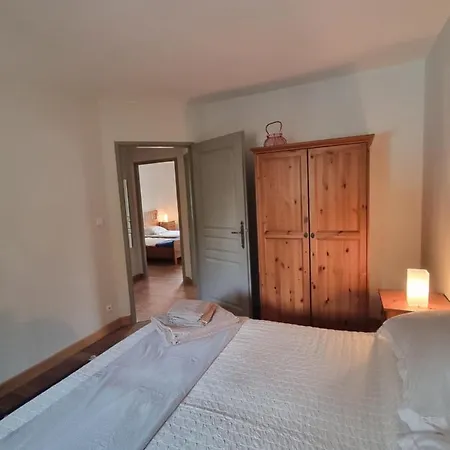 Vila 3 Bedroom With Logburner In Fabulous French Countryside