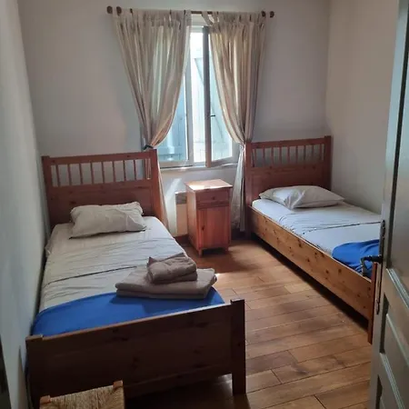 3 Bedroom With Logburner In Fabulous French Countryside *
