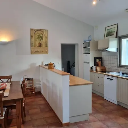 3 Bedroom With Logburner In Fabulous French Countryside Vila *