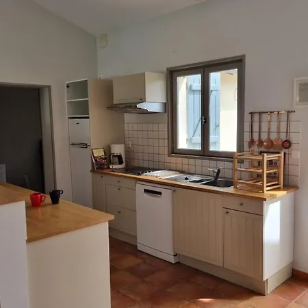 3 Bedroom With Logburner In Fabulous French Countryside Chalais (Charente)