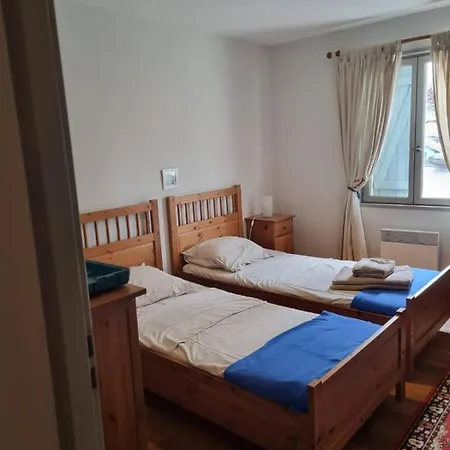 3 Bedroom With Logburner In Fabulous French Countryside