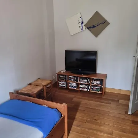 3 Bedroom With Logburner In Fabulous French Countryside Vila