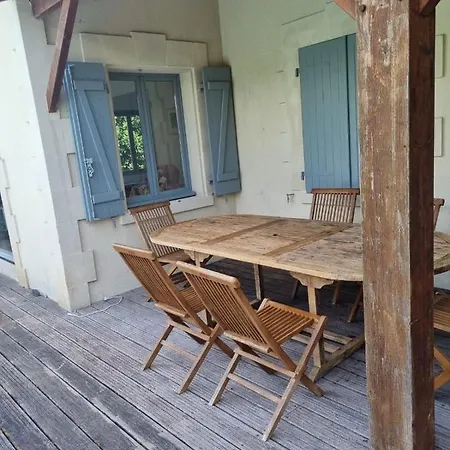 3 Bedroom With Logburner In Fabulous French Countryside Chalais (Charente)