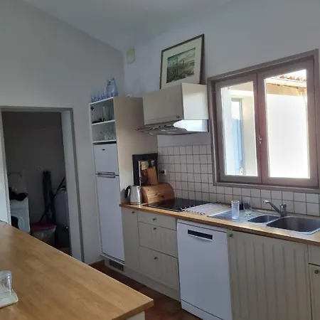 3 Bedroom With Logburner In Fabulous French Countryside *