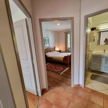 Vila 3 Bedroom With Logburner In Fabulous French Countryside Chalais (Charente)