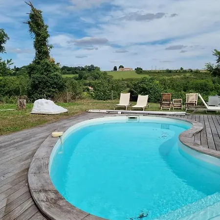 3 Bedroom With Logburner In Fabulous French Countryside Chalais (Charente)
