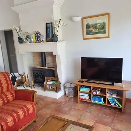 Vila 3 Bedroom With Logburner In Fabulous French Countryside *