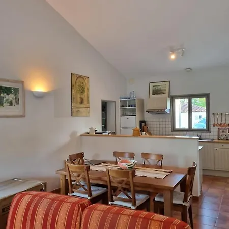 3 Bedroom With Logburner In Fabulous French Countryside