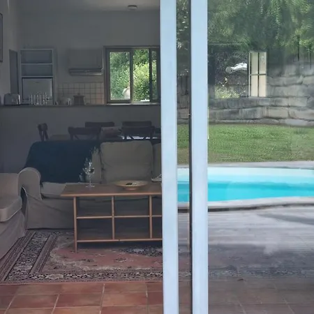 Villa Private Pool / 3 Bedroom In Fabulous French Countryside